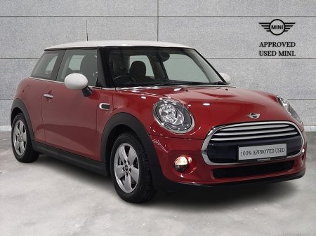 2014 MINI Hatch COOPER Cooper thumbnail