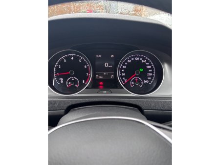 2015 Volkswagen Golf TRENDLINE 1.2 TSI D7F 110HP 5DR AUTO €12,950 thumbnail