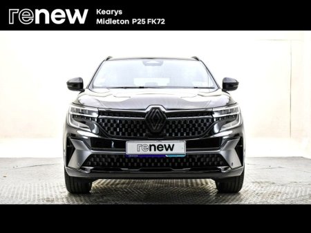 2024 Renault Austral - thumbnail 8