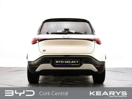 2025 Smart #1 Pro+ 55kWh €29,950