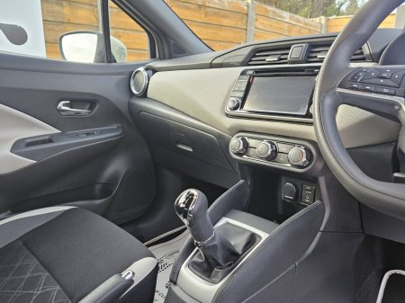 2017 Nissan Micra - thumbnail 26