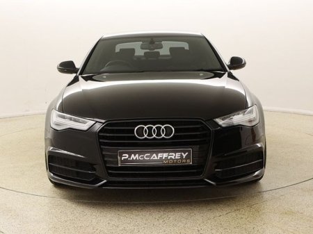 2016 Audi A6 - photo 2