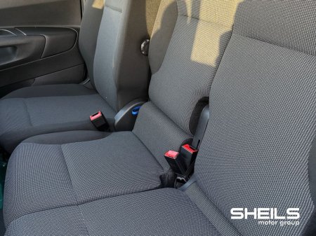 2026 Peugeot Partner - thumbnail 5