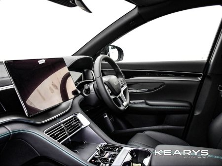 2026 BYD Seal U - thumbnail 10