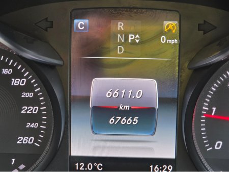 2019 Mercedes-Benz C Class - thumbnail 21