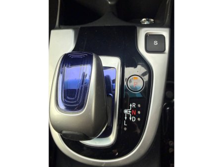 2016 Honda Jazz - thumbnail 11