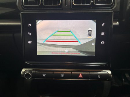 2024 Citroen C3 - thumbnail 14