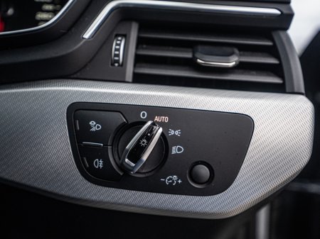 2016 Audi A4 - thumbnail 19