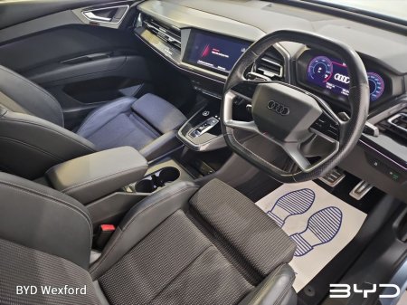 2021 Audi e-tron - thumbnail 8