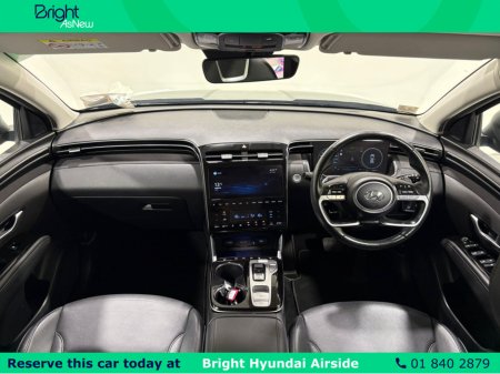 2022 Hyundai Tucson - thumbnail 19