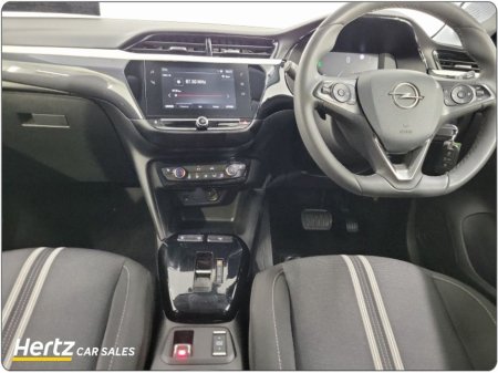 2023 Opel Corsa - thumbnail 9