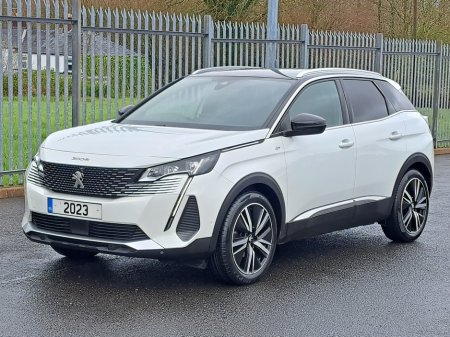 2023 Peugeot 3008 - photo 4