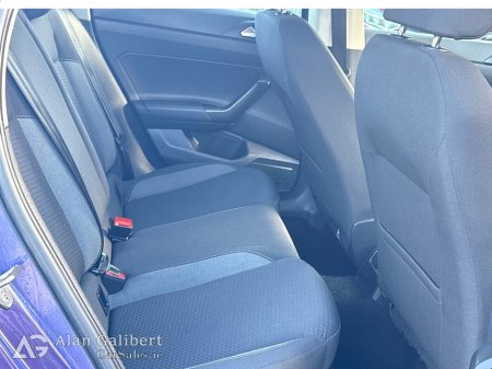 2022 Volkswagen Polo 1.0 Trendline €91 PW €17,995 thumbnail