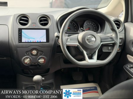 2020 Nissan Note - thumbnail 10