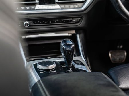 2022 BMW 3 Series - thumbnail 26