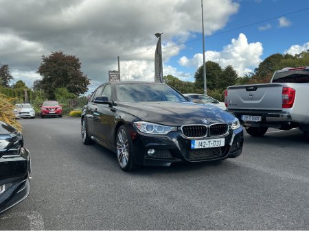 2023 BMW 3 Series M SPORT AUTO €43,995