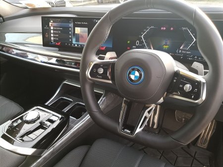 2024 BMW 7 Series 750e M Sport €99,995 thumbnail