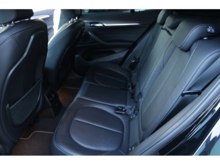 2019 BMW X2 X-DRIVE 25D M-SPORT PRO EDITION AUTO  // WHAT A CAR WITH  130,000KMS // BUY WITH CONFIDENCE AA AND SIMI APPROVED DEALER 2026 // FINANCE ARRANGED // ALL TRADE INS WELCOME // WELL WORTH VIEWING €26,950 thumbnail