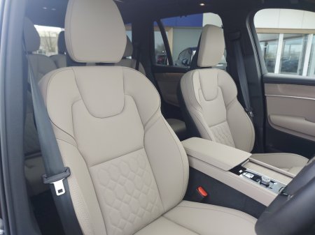 2026 Volvo XC90 - thumbnail 21
