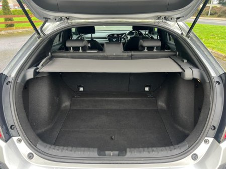 2021 Honda Civic 1.6 i-DTEC Smart €24,950 thumbnail