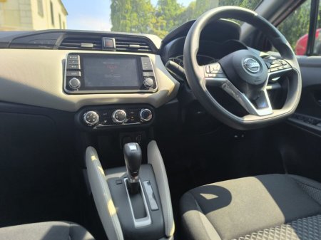 2019 Nissan Micra - thumbnail 16