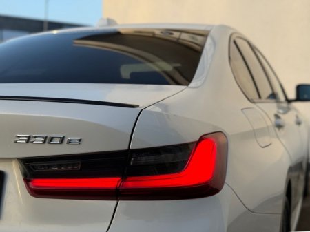 2024 BMW 3 Series - thumbnail 19