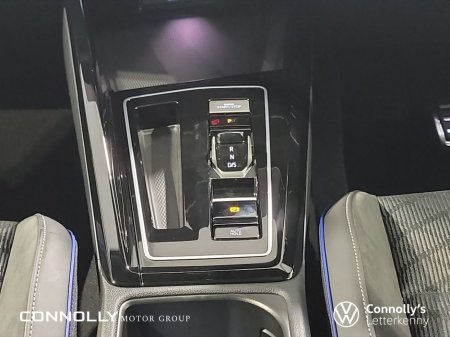 2026 Volkswagen Golf - thumbnail 10