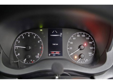 2022 Toyota Yaris - thumbnail 18