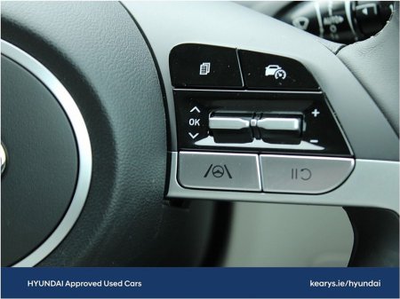 2023 Hyundai Tucson 2WD Executive Plus thumbnail