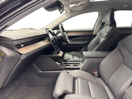 2026 Volvo ES90 PLUS LONG RANGE *ORDER NOW* €180 PER WEEK ON PCP €87,795