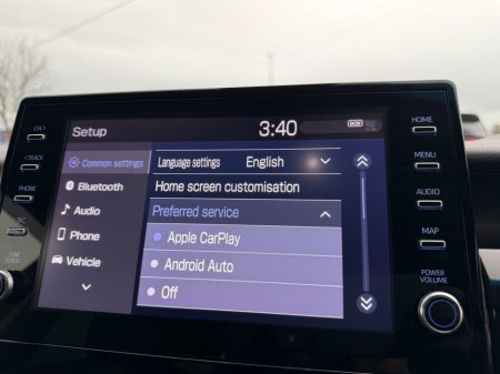 2023 Toyota Camry - thumbnail 35