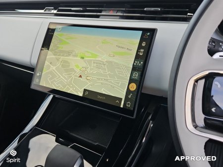 2025 Land Rover Range Rover Sport 3.0 PHEV 460PS R-Dynamic SE €124,950 thumbnail