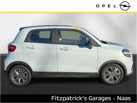 2026 Leapmotor T03 Design 37.3kwh + Free Paint & 3.9% apr Finance Available €19,995