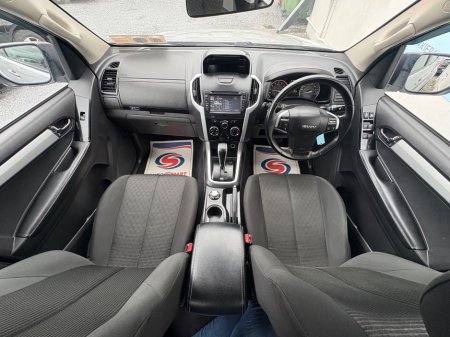 2020 Isuzu D-MAX - thumbnail 10