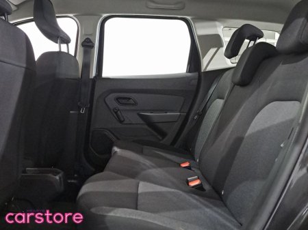 2023 Dacia Duster - thumbnail 10