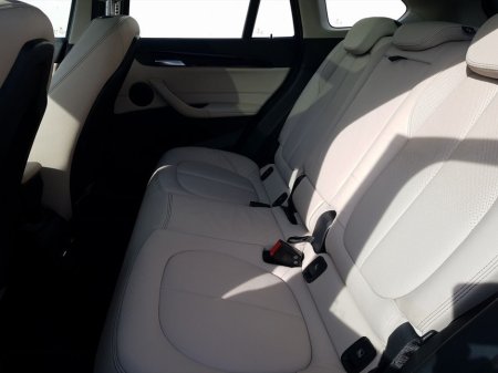 2022 BMW X1 - thumbnail 19