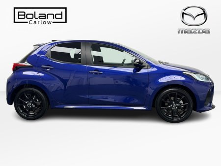 2026 Mazda Mazda2 - thumbnail 4