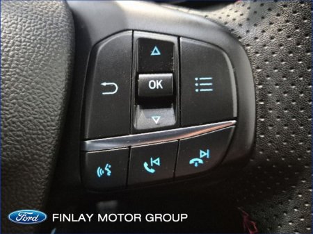 2024 Ford Kuga 2.5 Duratec 225PS PHEV ST-Line X Auto €36,950 thumbnail