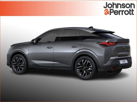 2026 Peugeot 3008 *ORDER YOUR NEW PEUGEOT 3008 TODAY* €48,495