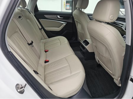 2019 Audi A6 - thumbnail 10