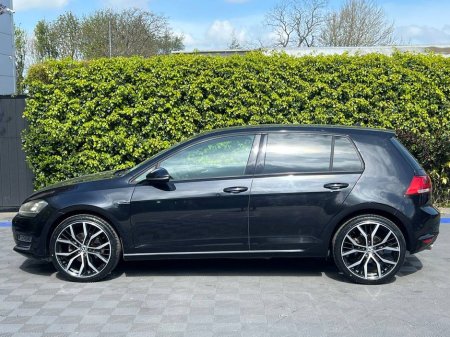 2016 Volkswagen Golf - photo 3