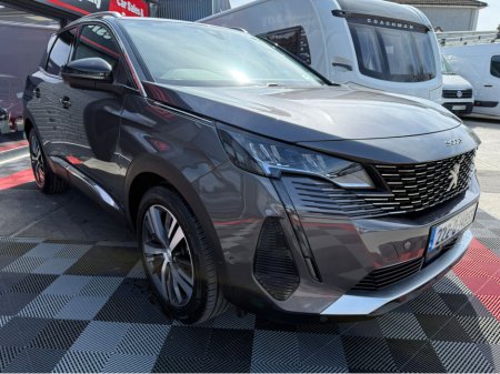 2022 Peugeot 3008 - photo 5