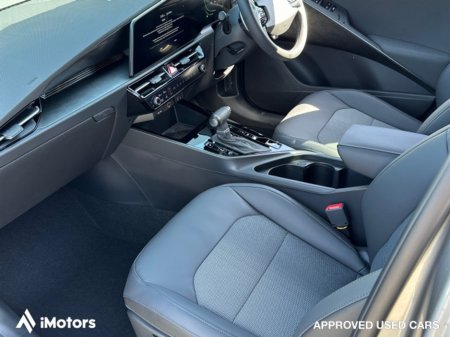 2026 Kia Niro HEV IN STOCK FOR IMMEDIATE DELIVERY