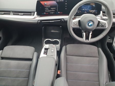 2026 BMW iX1 *462 km Range* X1 eDrive20 M Sport €56,995
