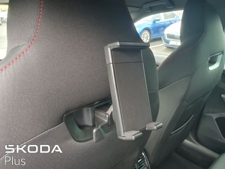 2026 Skoda Octavia - photo 15