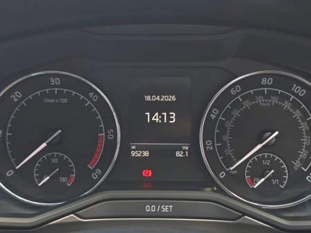 2018 Skoda Superb - thumbnail 42