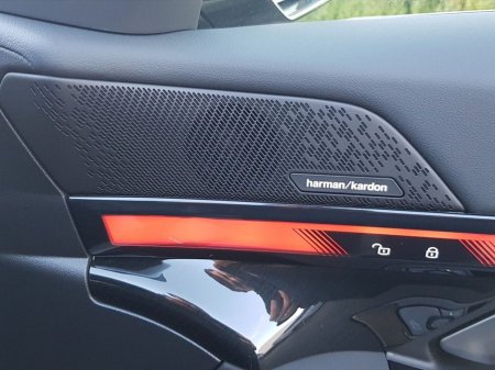 2026 BMW 5 Series 530e M Sport Saloon €77,980 thumbnail