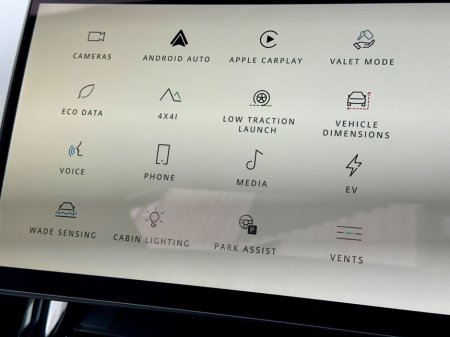 2023 Land Rover Range Rover Sport - thumbnail 9