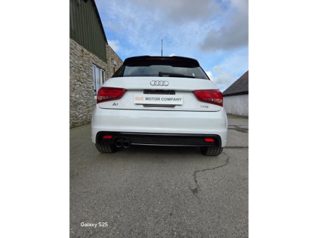 2015 Audi A1 - thumbnail 7