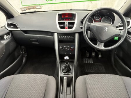 2012 Peugeot 207 SW ACCESS 1.6 HDI 90 4DR €1,950 thumbnail